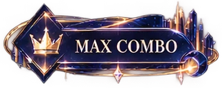 MAX COMBO