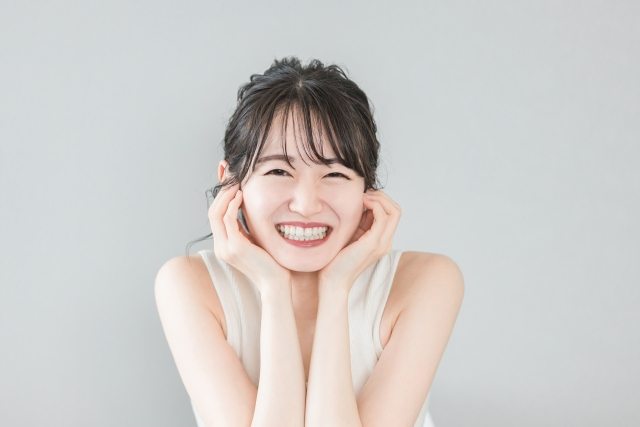 咬筋ボトックス